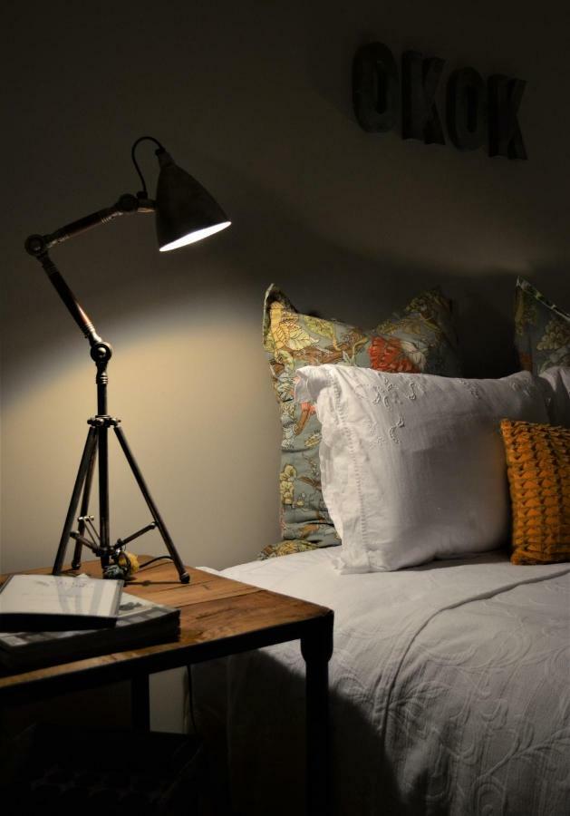 Villa Te Soro Bed And Breakfast Auckland Buitenkant foto