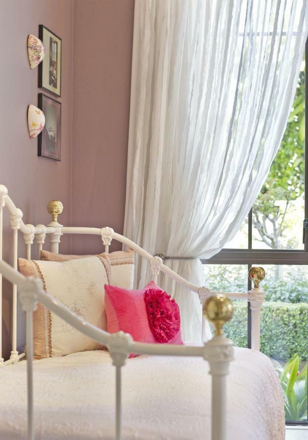 Villa Te Soro Bed And Breakfast Auckland Buitenkant foto