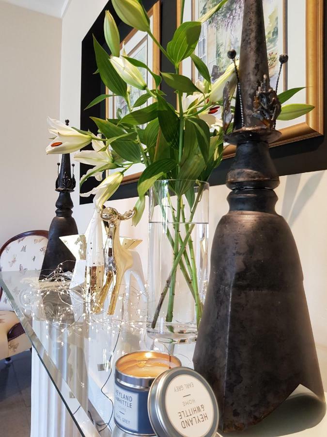Villa Te Soro Bed And Breakfast Auckland Buitenkant foto