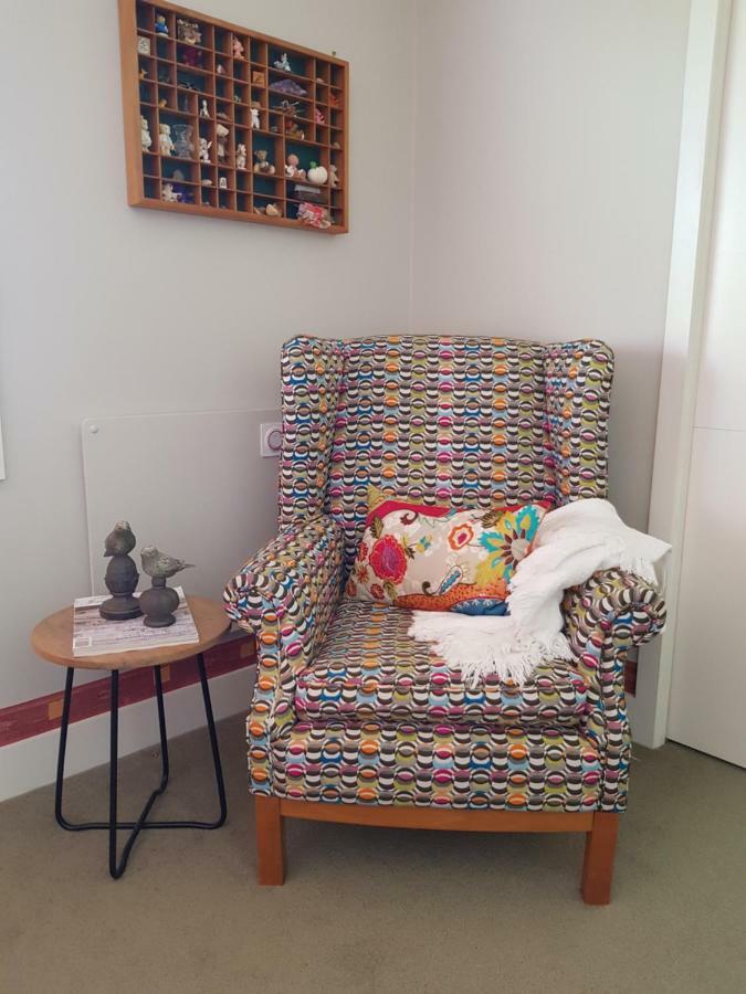 Villa Te Soro Bed And Breakfast Auckland Buitenkant foto